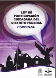 Justicia Electoral