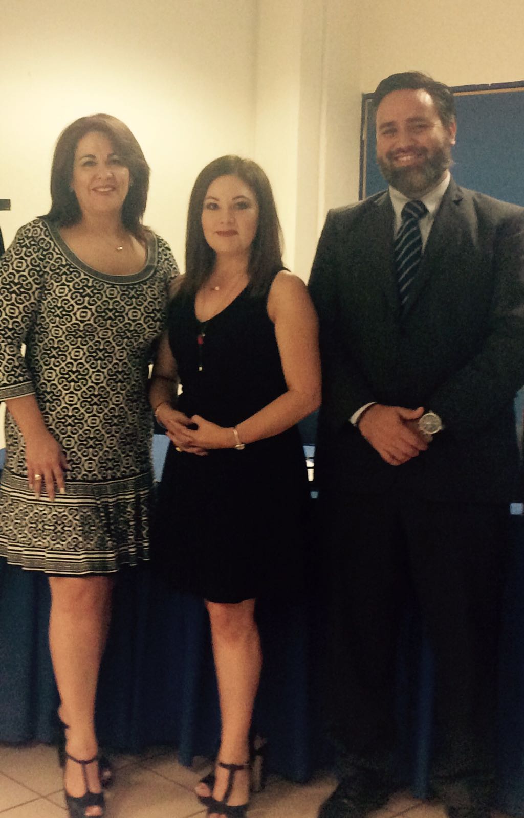 Seminario en el Centro Universitario de la Costa Sur