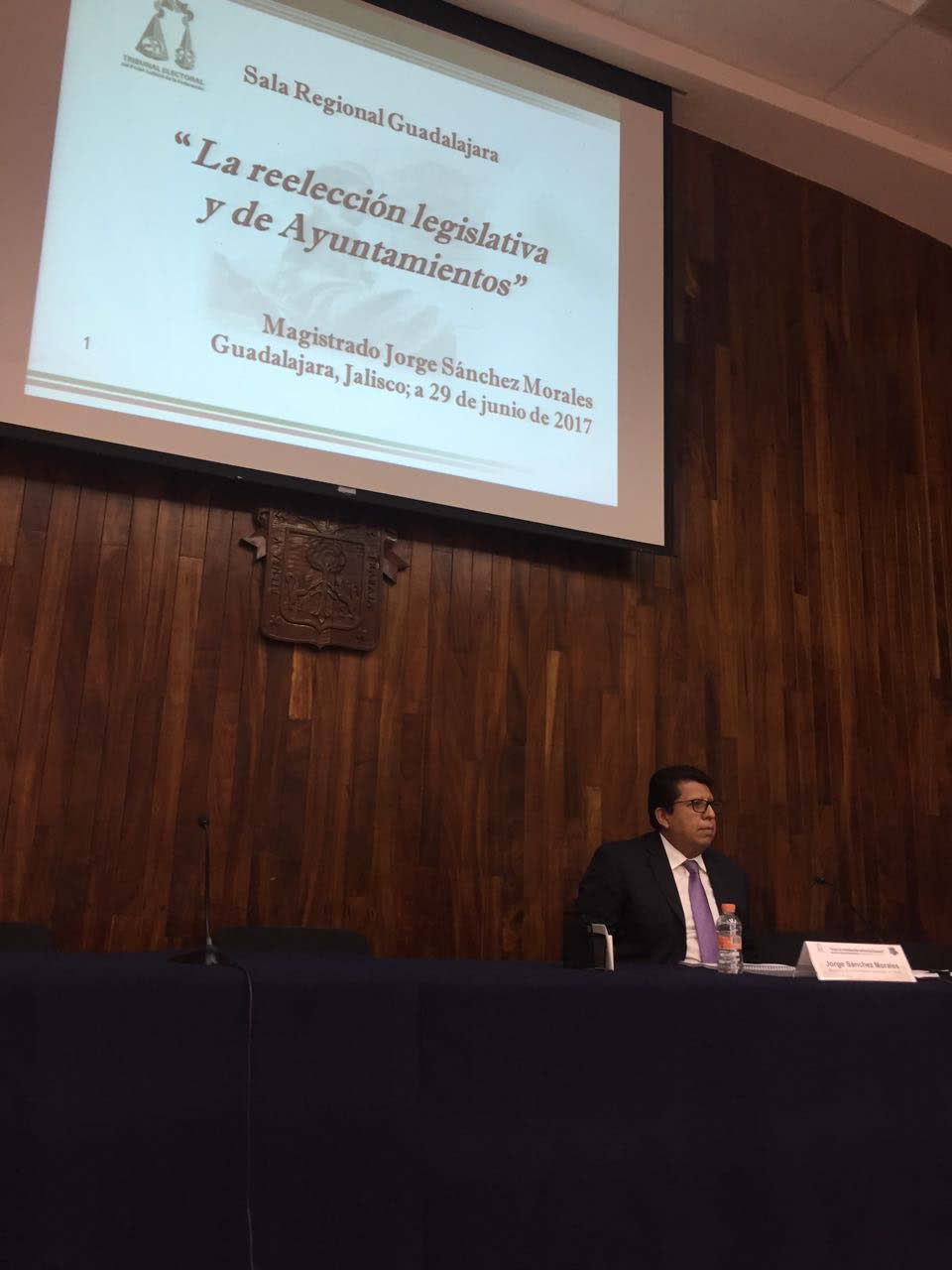 Curso Actulización del Derecho