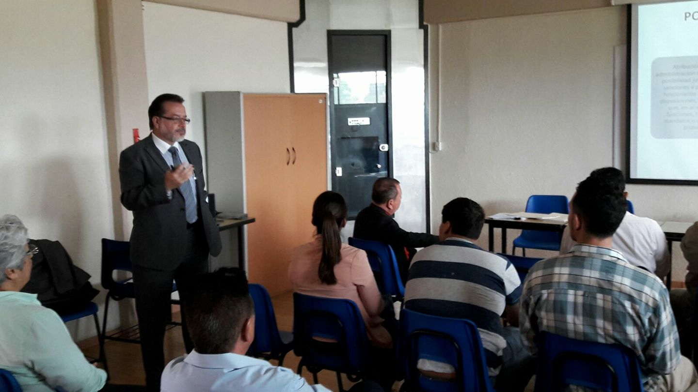 Seminario en Derecho Procesal Electoral