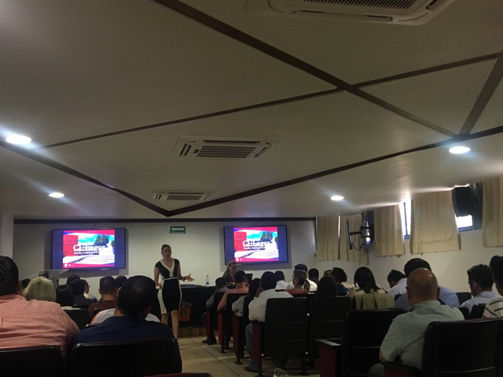 Seminario en Derecho Procesal Electoral