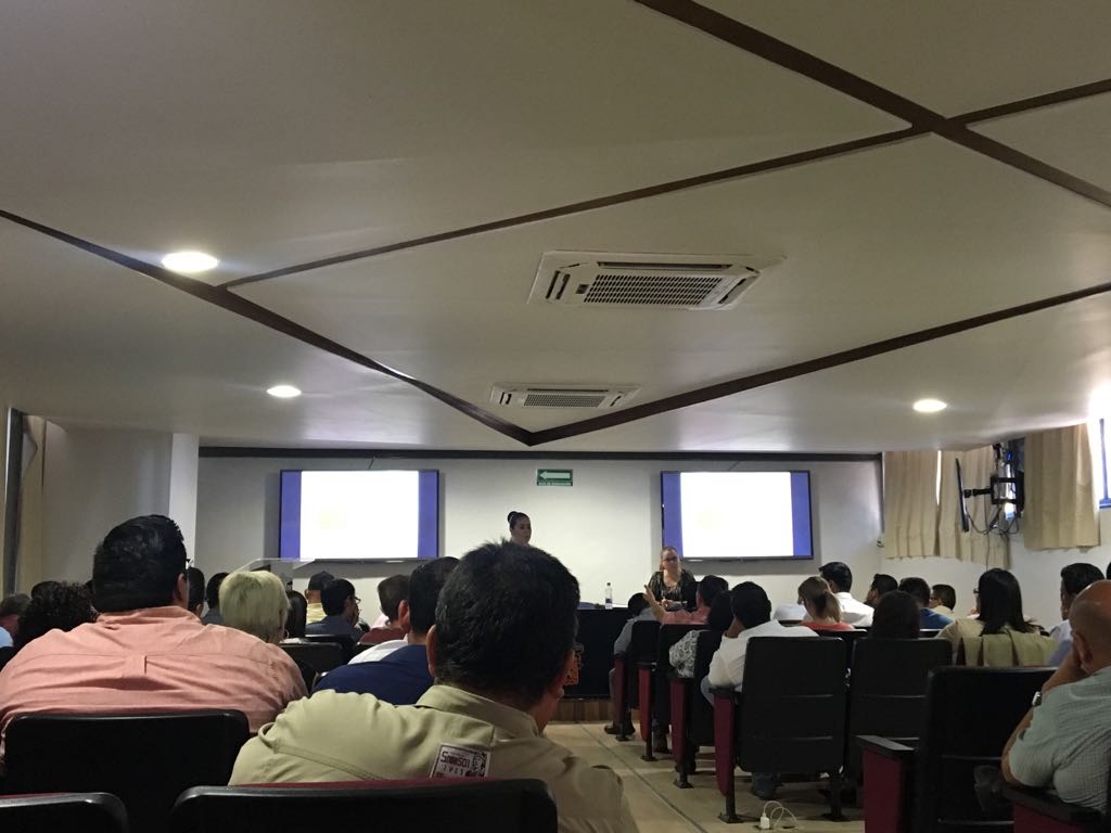 Seminario en Derecho Procesal Electoral