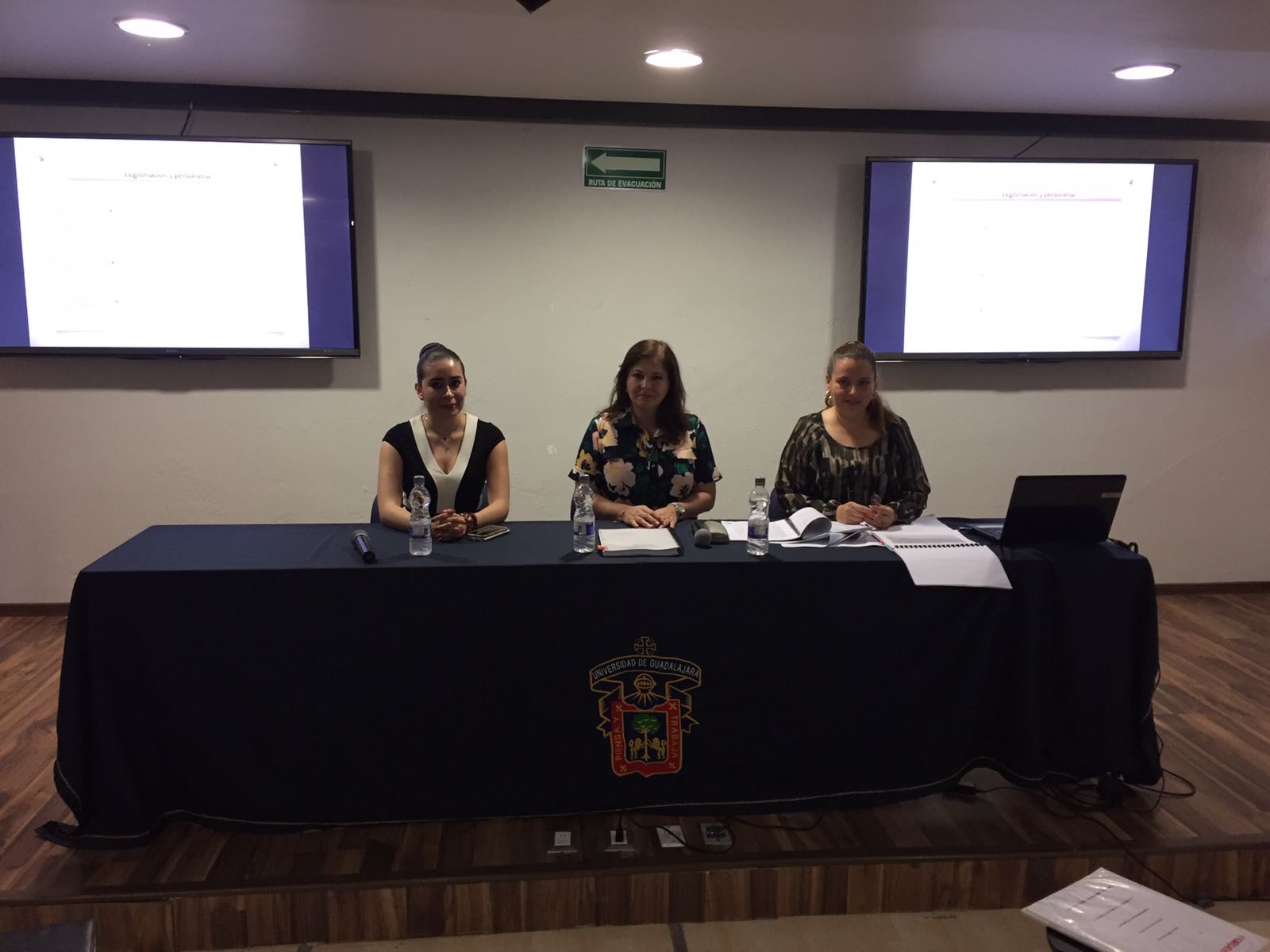 Seminario en Derecho Procesal Electoral