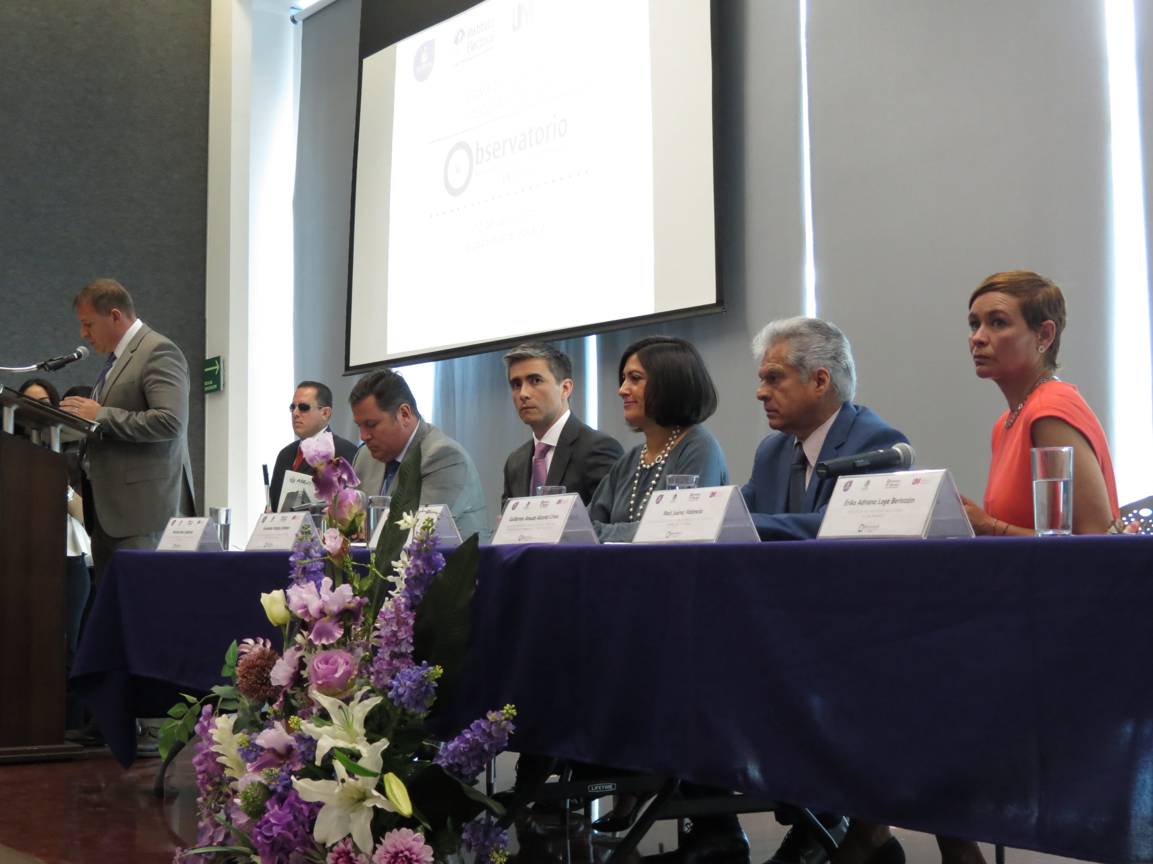 Magistrado Presidente 5