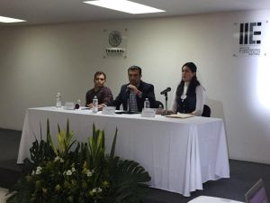 Taller, "Inclusión en Movimiento"