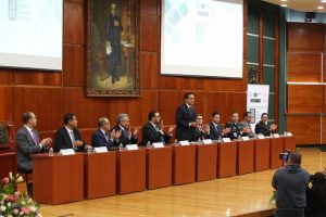 Celebrando 30 años de justicia electoral en México