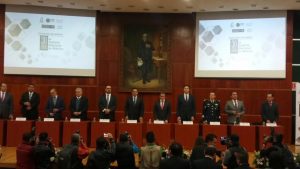 Celebrando 30 años de justicia electoral en México