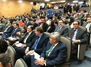 Informe de la Presidenta de la Sala Regional Guadalajara del TEPJF