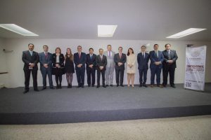  Informe de actividades 2016-2017