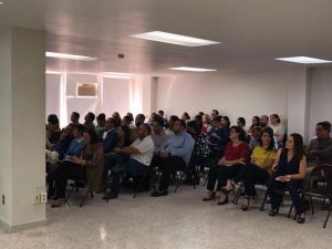  Curso, sistema anti-corrupción y declaraciones patrimoniales