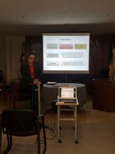 Taller : "Derecho Electoral"