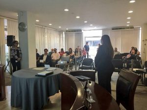 Taller : "Derecho Electoral"