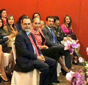 Conmemoración del Día Internacional de la Mujer Iepc Jalisco, Sala Guadalajara del Tribunal Electoral del Poder Judicial de la Federación