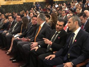 "XII Informe Anual de Actividades Itei Jalisco"