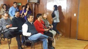 En el marco de las elecciones 2018 el Magistrado Presidente Rodrigo Moreno Trujillo y la Magistrada Violeta Iglesias, estuvieron presentes en las sesiones del Iepc Jalisco En el marco de las elecciones 2018 el Magistrado Presidente Rodrigo Moreno Trujillo y la Magistrada Violeta Iglesias, estuvieron presentes en las sesiones del Iepc Jalisco