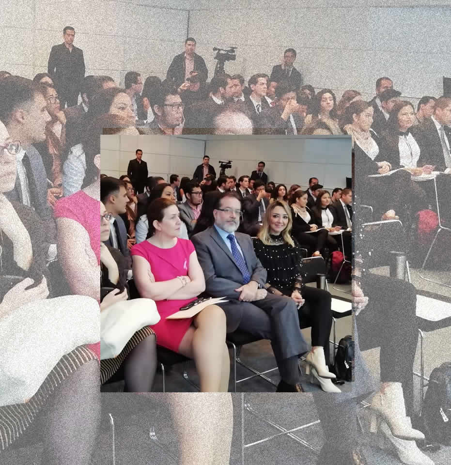 Debate Universitario 2018