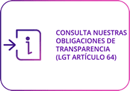 Plataforma nacional de transparencia